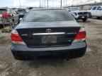 2005 TOYOTA CAMRY