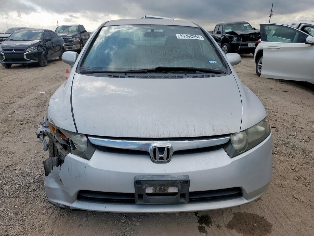 2006 HONDA CIVIC