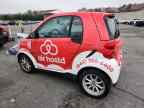 2009 SMART Fortwo