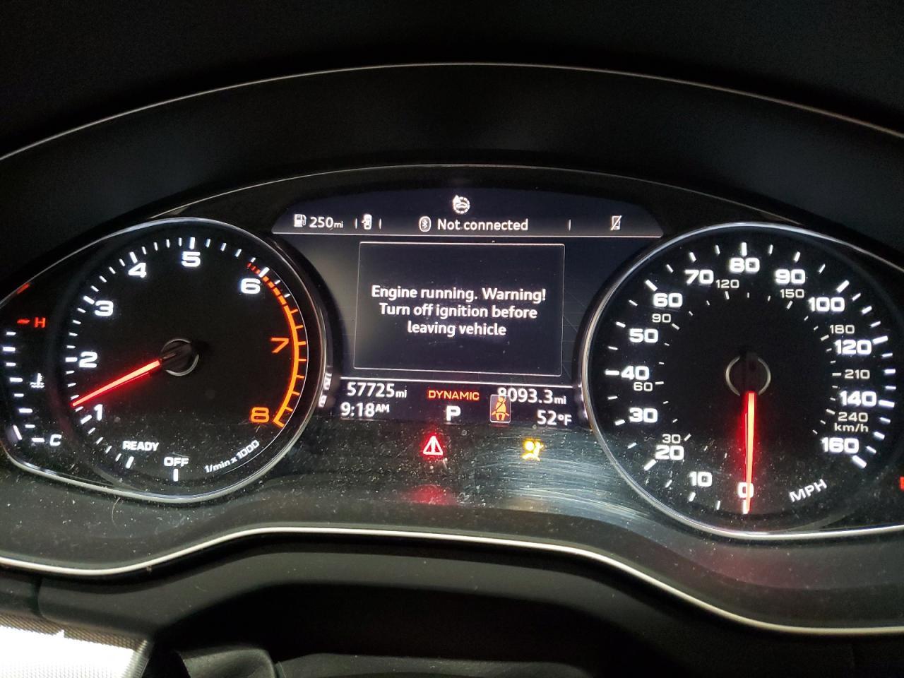 2020 AUDI Q5