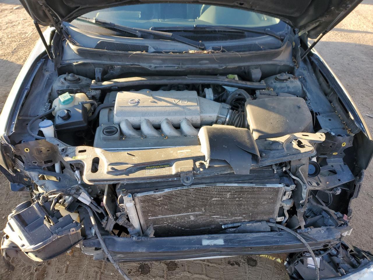 2008 VOLVO XC90