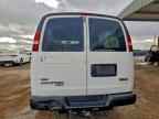 2010 GMC Savana
