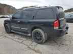 2012 NISSAN Armada