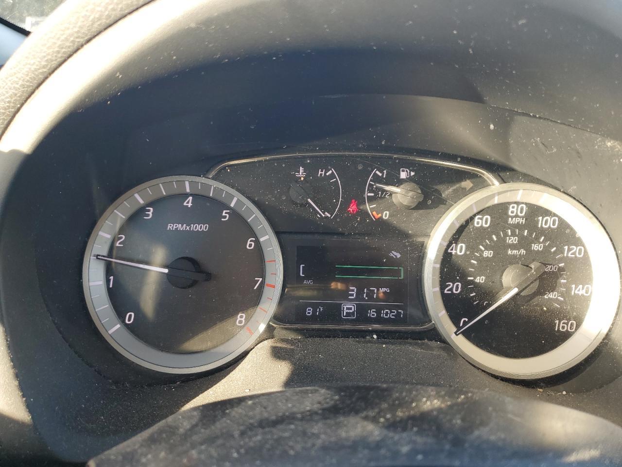 2013 NISSAN SENTRA