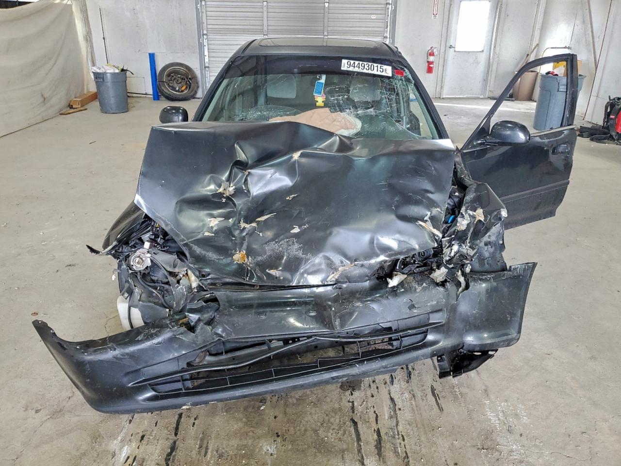 1994 HONDA CIVIC