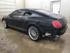 2007 BENTLEY Continental