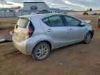 2015 TOYOTA Prius c