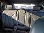 2017 LINCOLN MKX