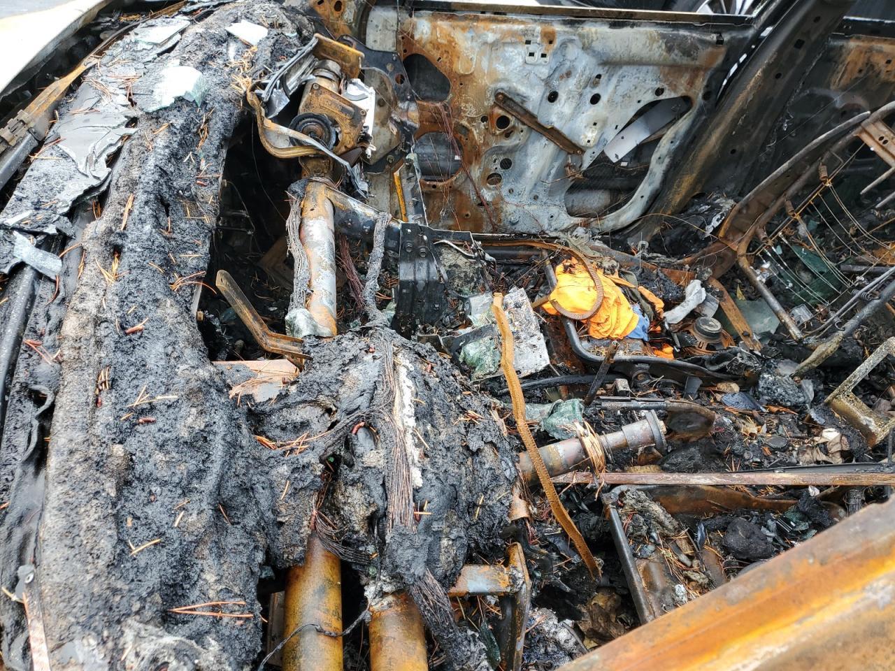 1998 HONDA ACCORD