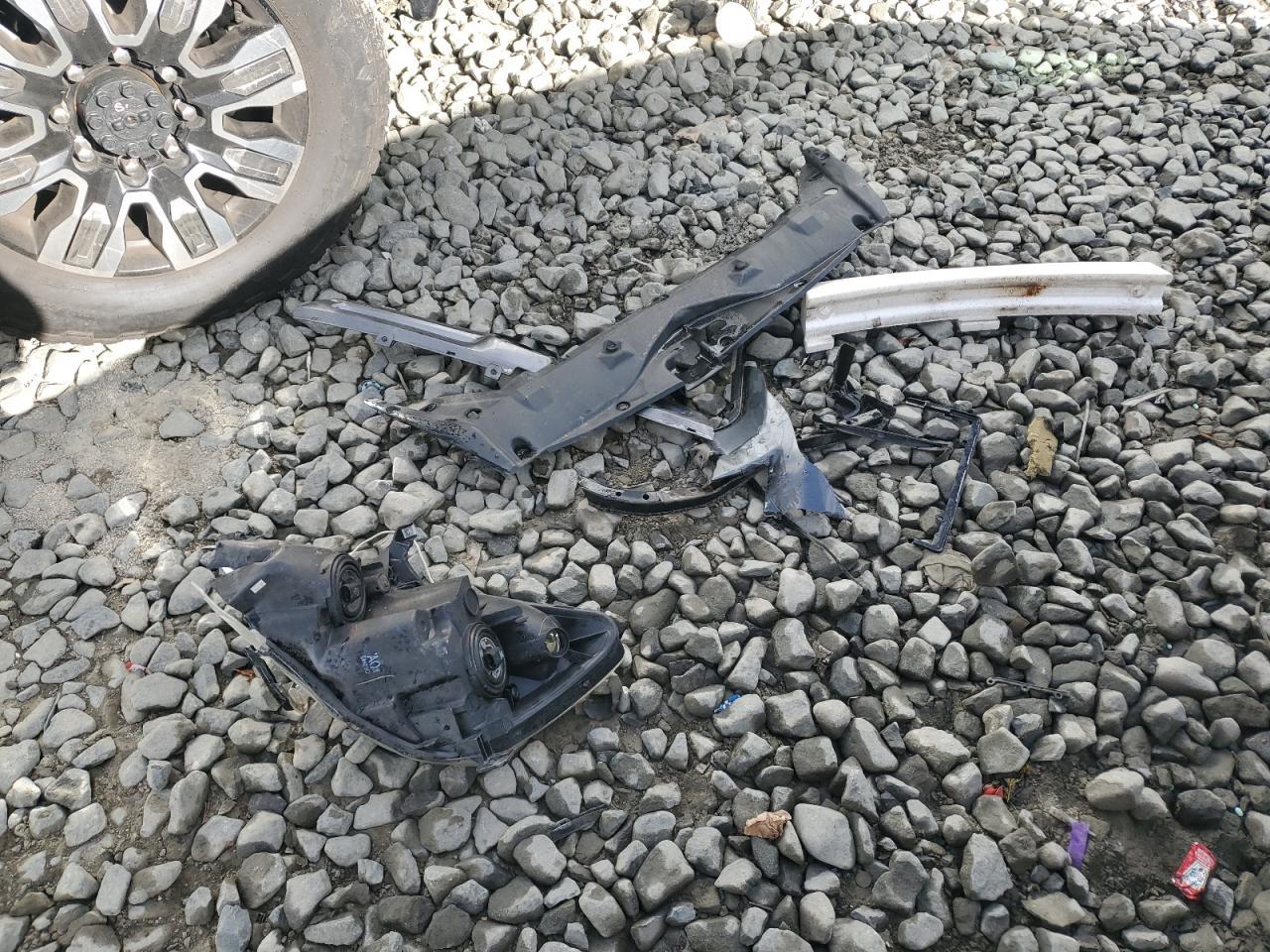 2004 HONDA ACCORD