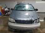 2000 TOYOTA SIENNA