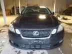 2008 LEXUS GS 350