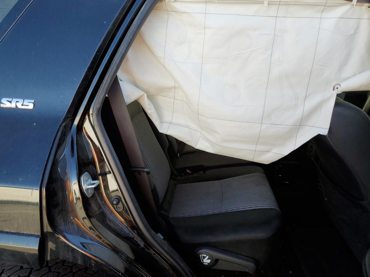 2014 TOYOTA 4Runner