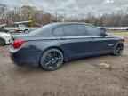 2013 BMW 7 series