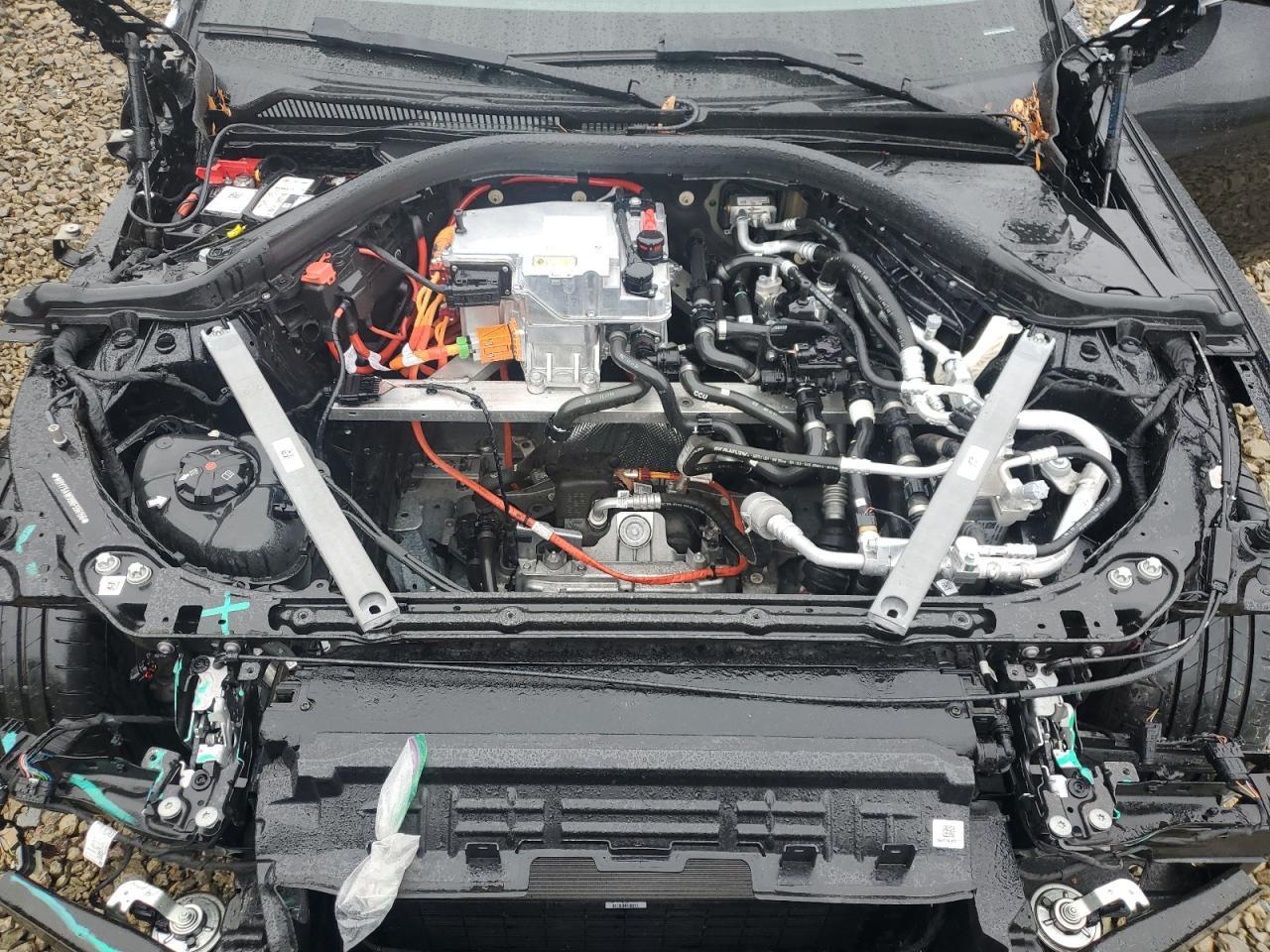 2024 BMW i4