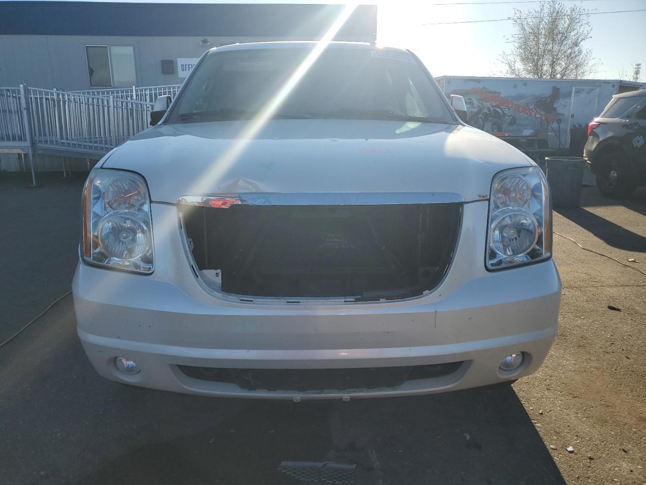2012 GMC Yukon XL