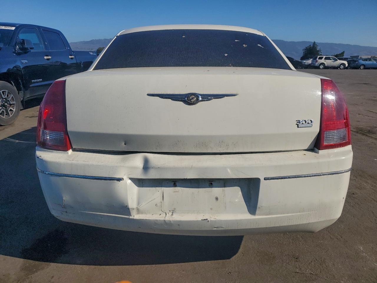 2006 CHRYSLER 300