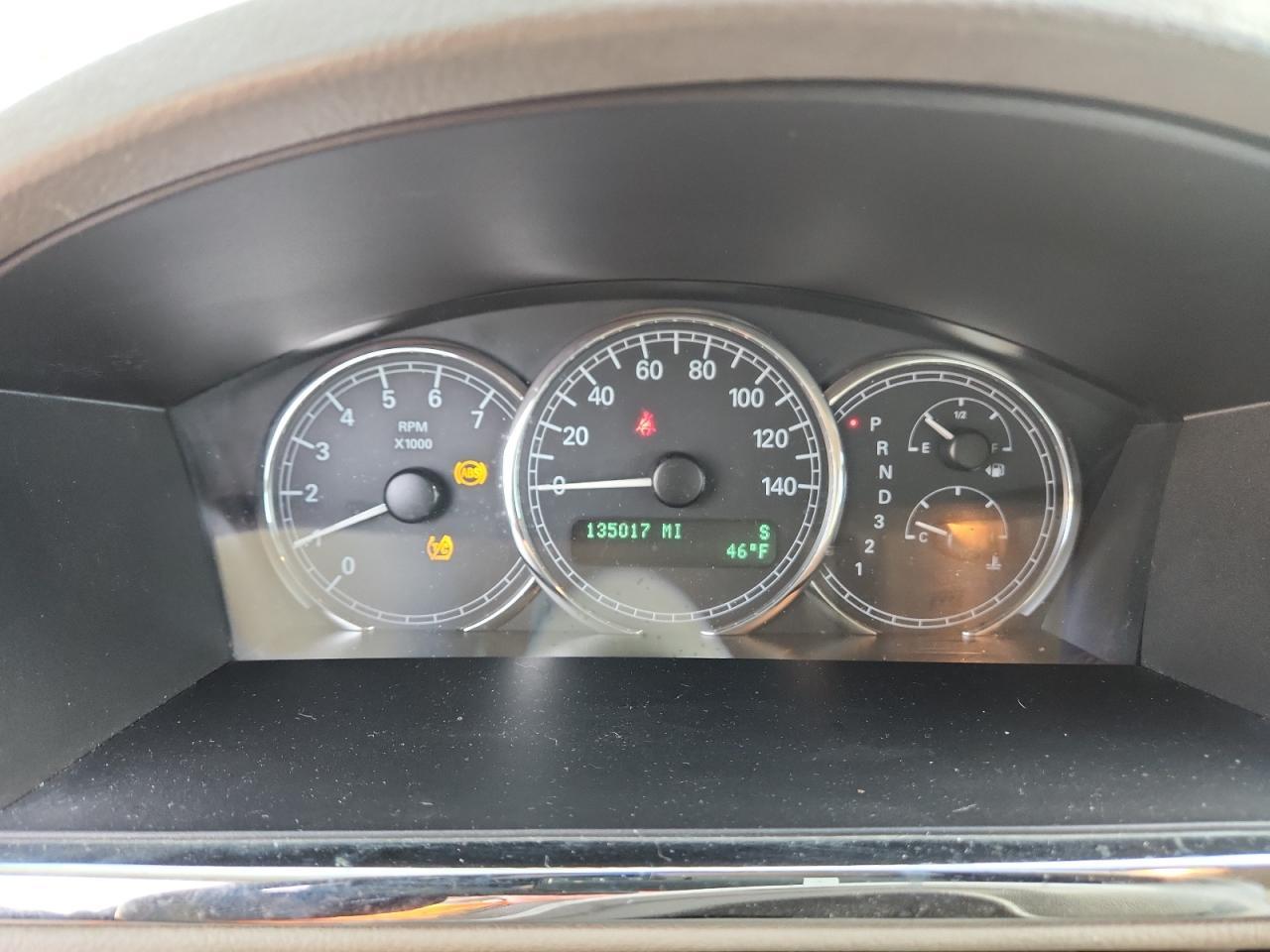 2006 BUICK LACROSSE