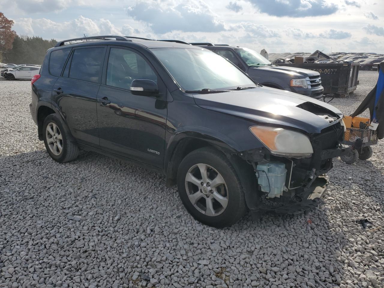 2012 TOYOTA RAV4
