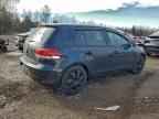 2011 VOLKSWAGEN GOLF