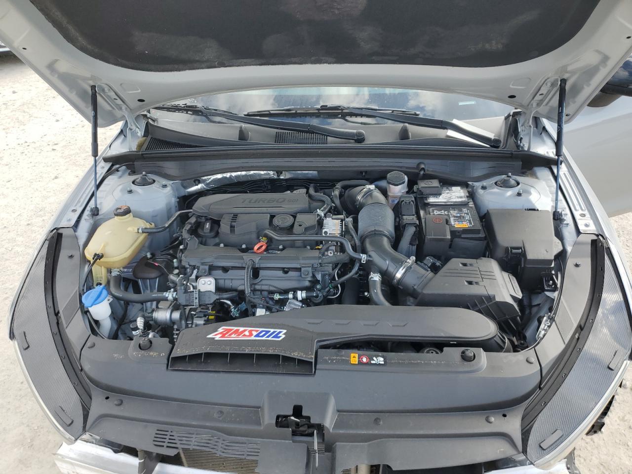2023 KIA K5