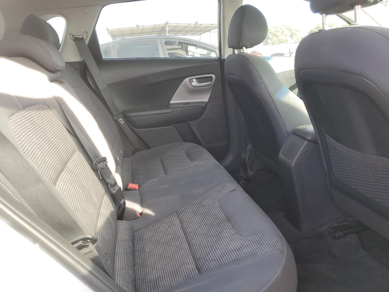 2019 KIA Niro