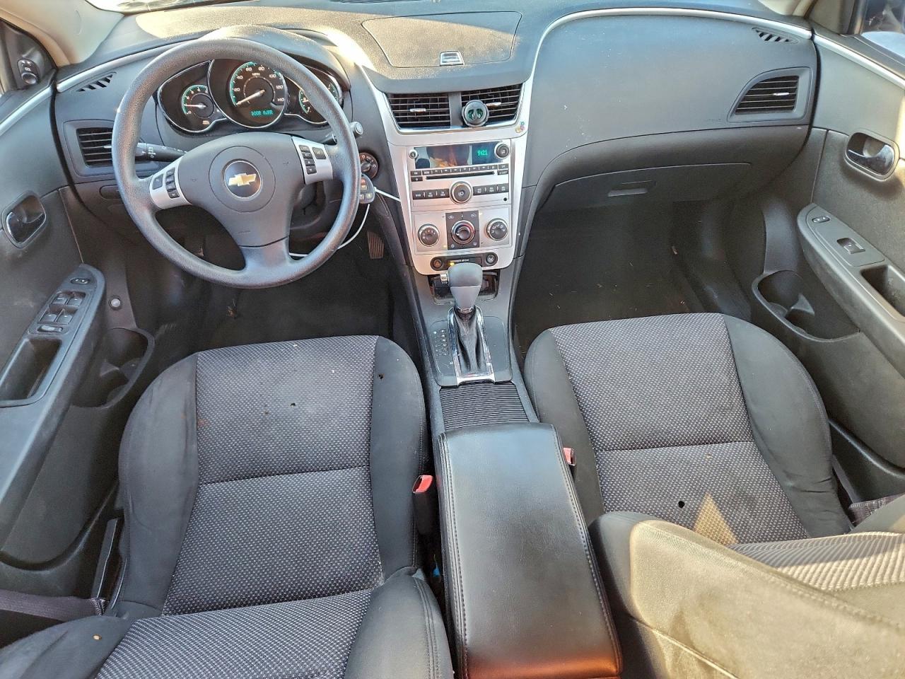 2008 CHEVROLET MALIBU