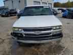 2002 CHEVROLET SILVERADO 1500