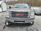2012 GMC Sierra