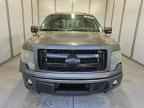 2013 FORD F-150 Lightning
