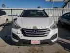 2016 HYUNDAI SANTA FE