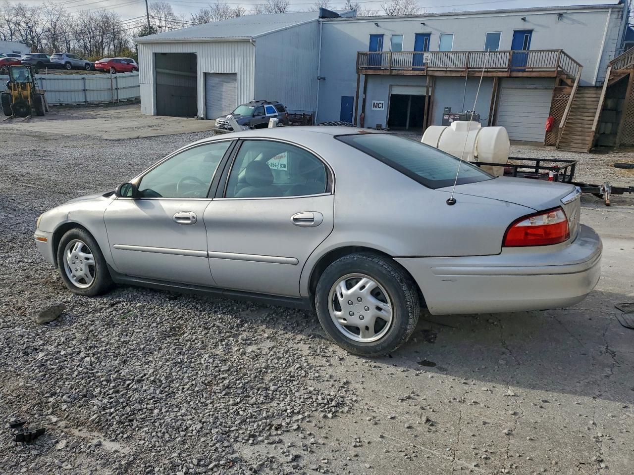 2004 MERCURY Sable