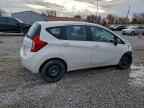 2015 NISSAN Versa Note