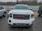 2015 GMC Sierra