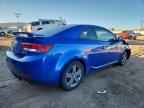 2012 KIA FORTE