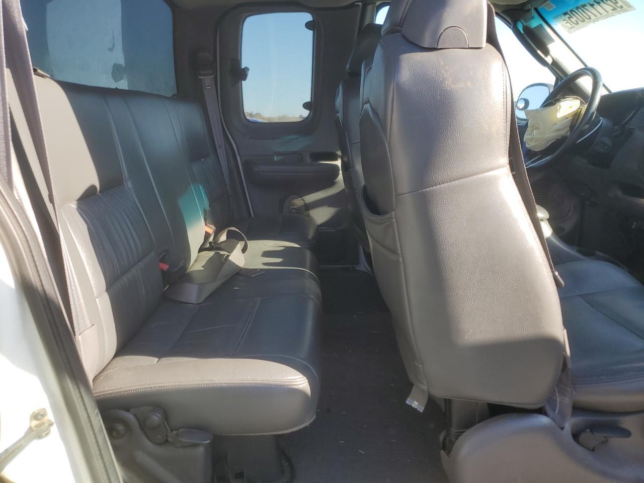 2002 FORD F-150
