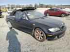 2005 BMW 3 SERIES