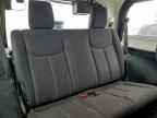 2014 JEEP WRANGLER