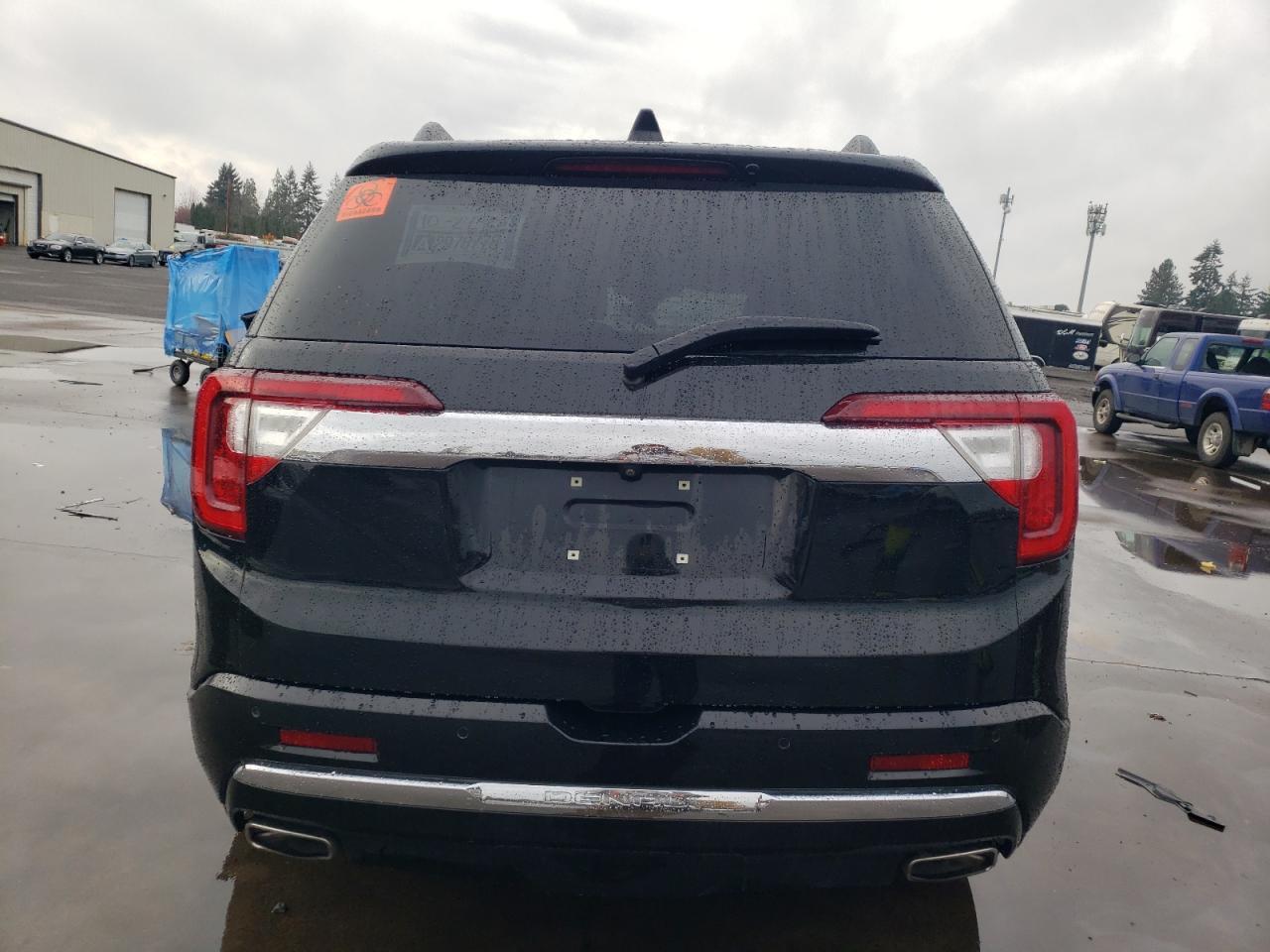 2020 GMC ACADIA