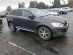 2012 VOLVO XC60