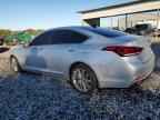 2018 GENESIS G80