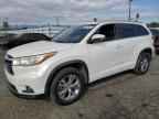 2015 TOYOTA HIGHLANDER