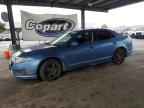 2010 FORD FUSION