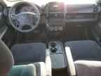 2005 HONDA CR-V
