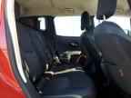2015 JEEP Renegade
