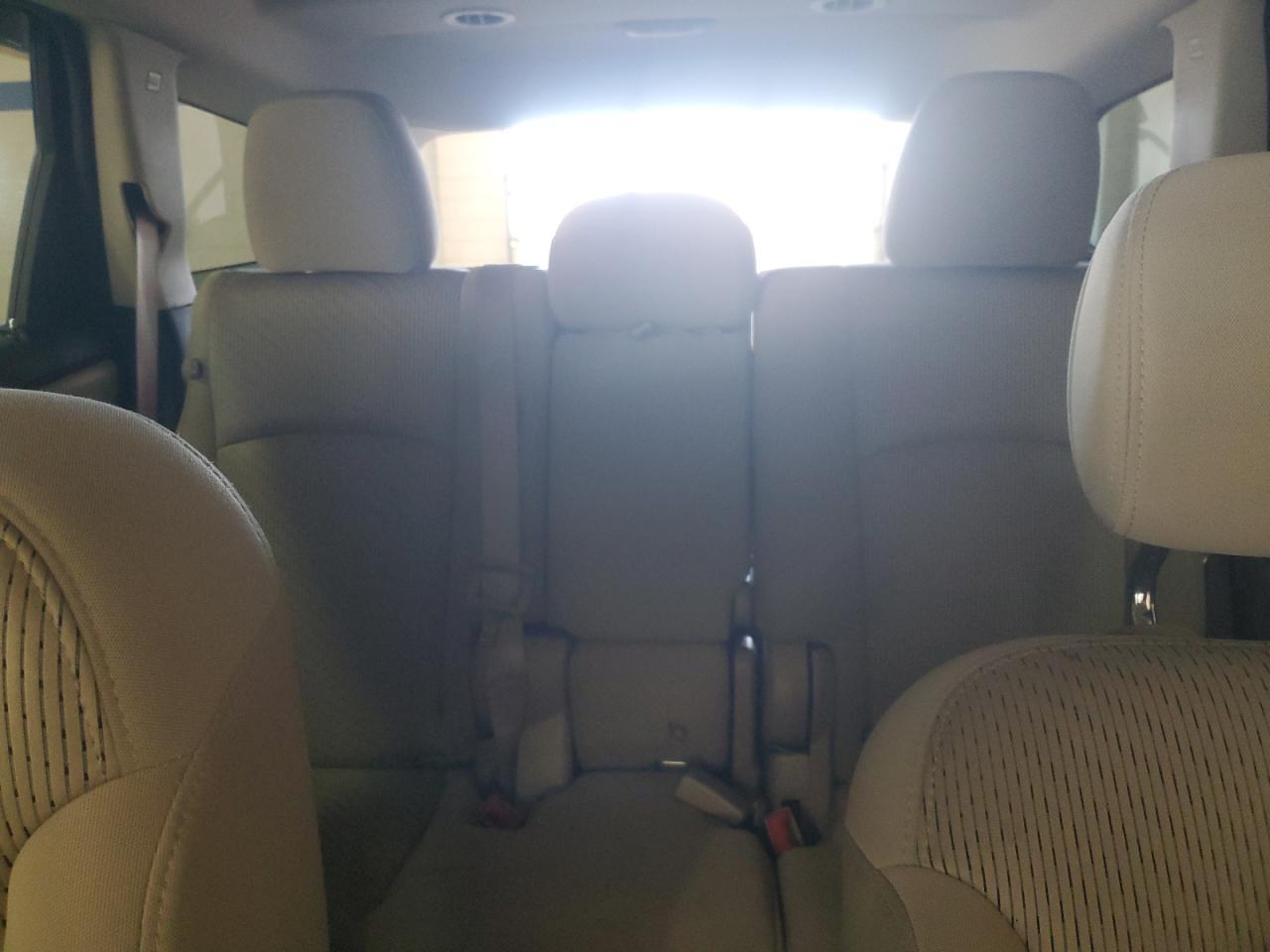2014 DODGE JOURNEY