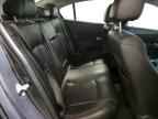 2011 CHEVROLET CRUZE