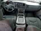 2004 CHEVROLET Avalanche