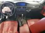 2012 BMW 3 SERIES