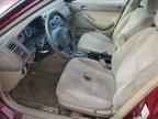 2002 HONDA CIVIC